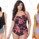 Illustration for article titled Actually Good Bathing Suits For Anyone Who Hates Swimsuit Season